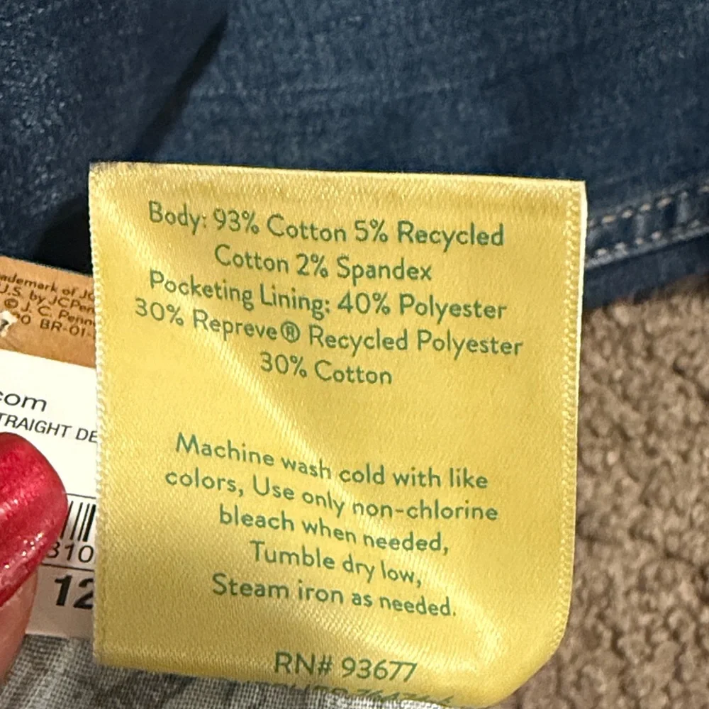 Stylish Kids Blue Denim Jeans